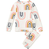 Goodnight Pajama Set, Multi