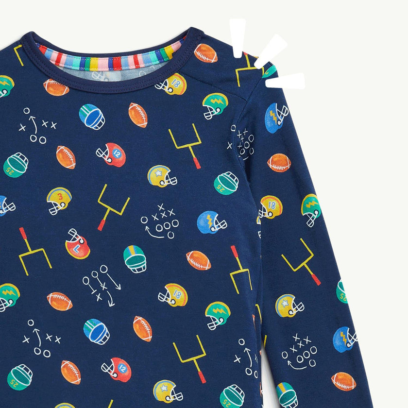 Magnetic PJ Set
