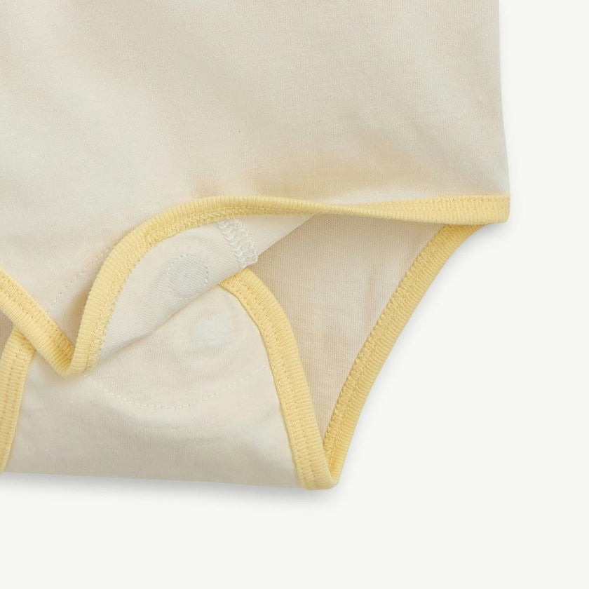 Magnetic Bodysuit with Shorts Set