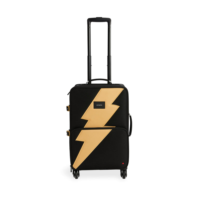 Logan Carry-On Suitcase
