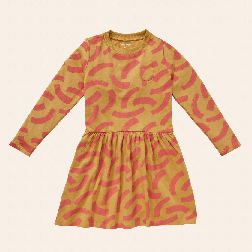 Savannah Dress