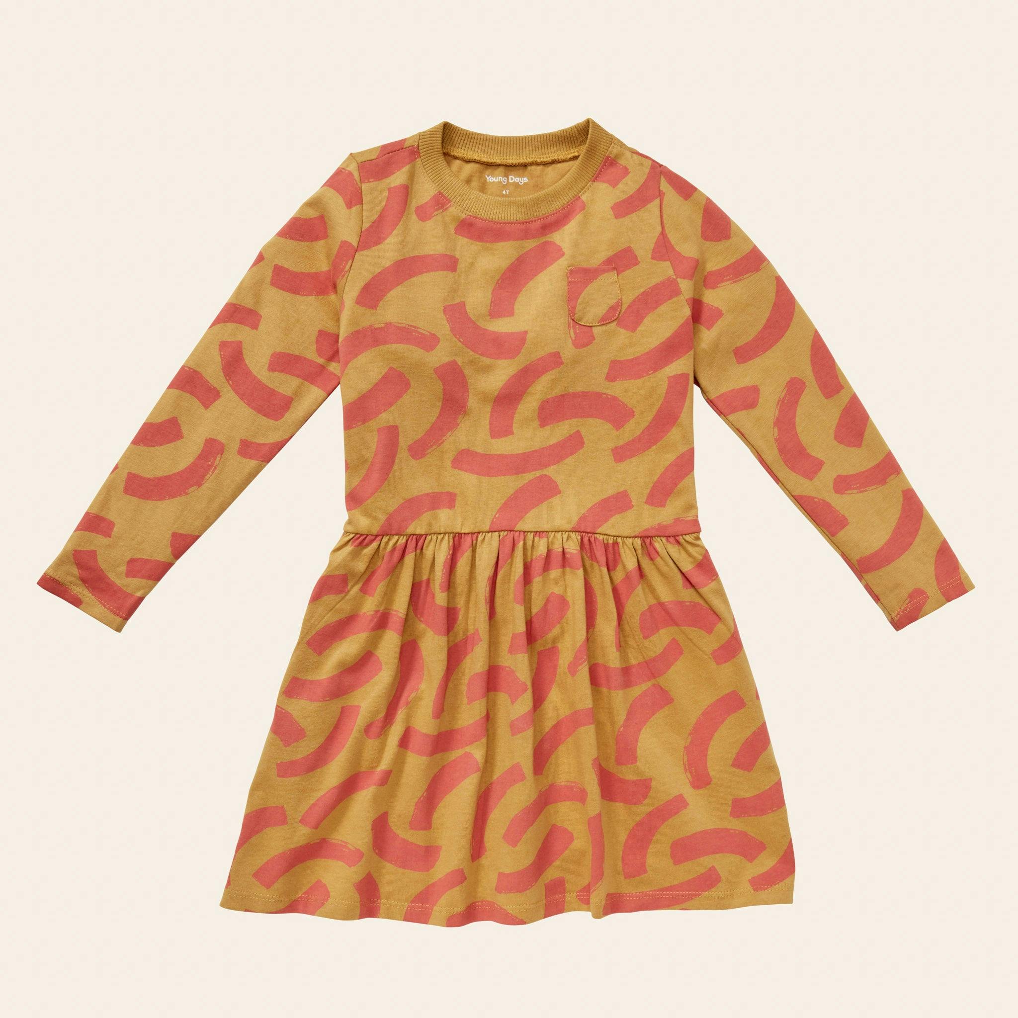 Savannah Dress