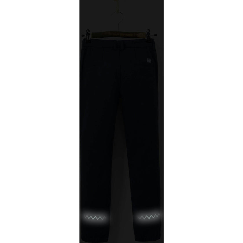 Rush heavy twill pants