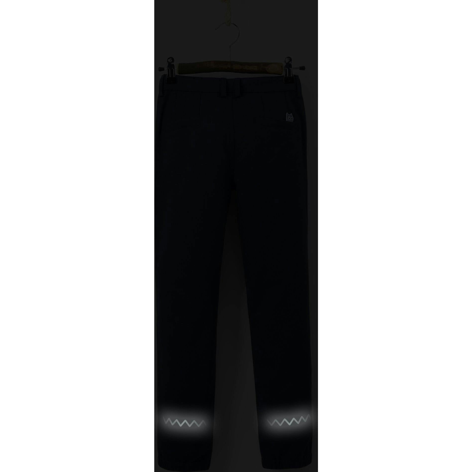 Rush heavy twill pants