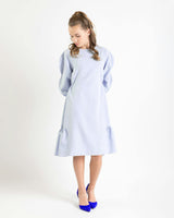 Ivy dress (black)