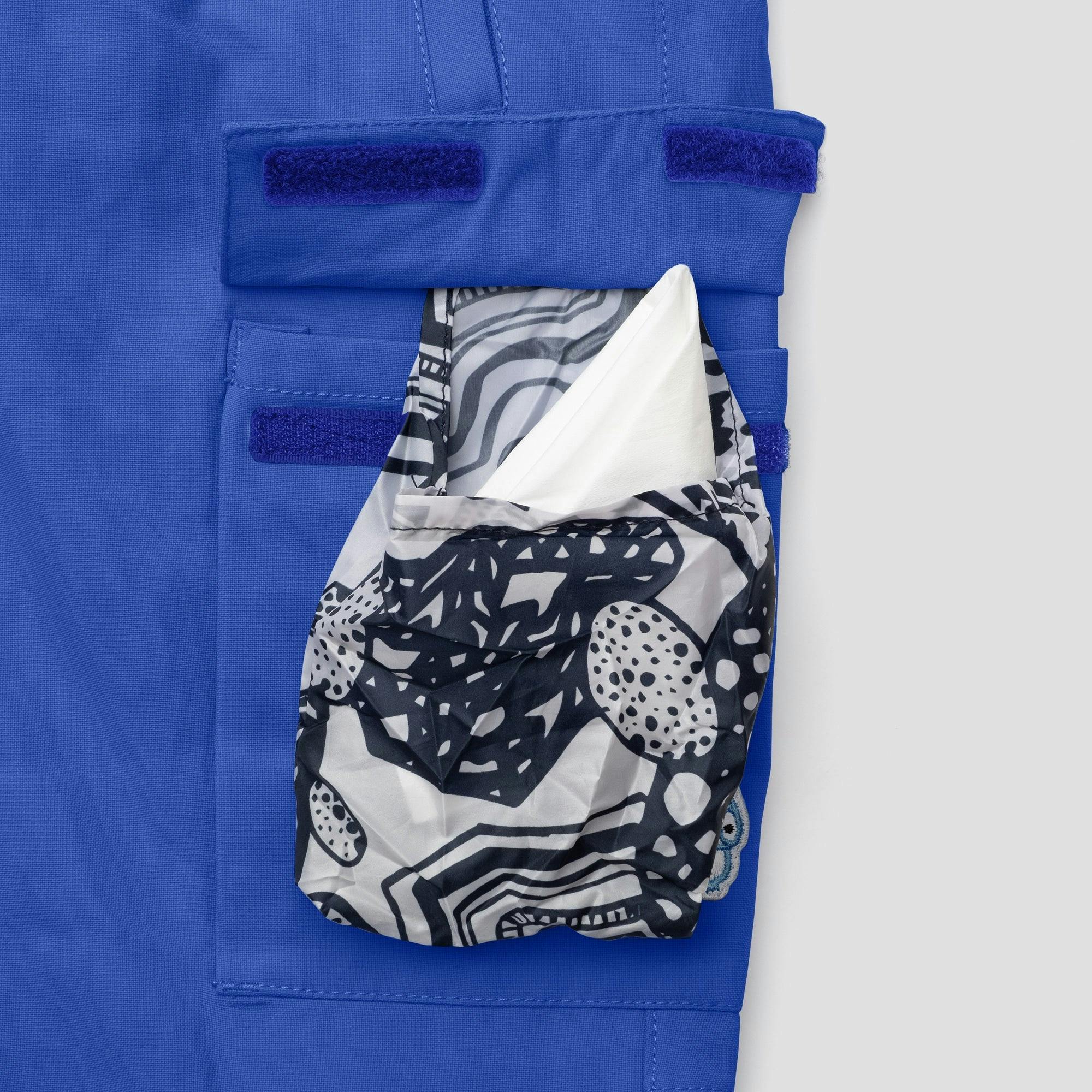 Crusade snow pants