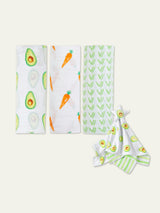 New Baby Welcome Gift Box