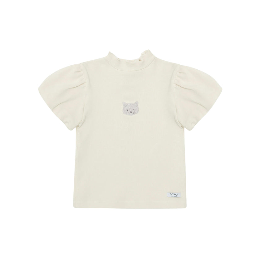 Nowien Top | Cat | Warm White