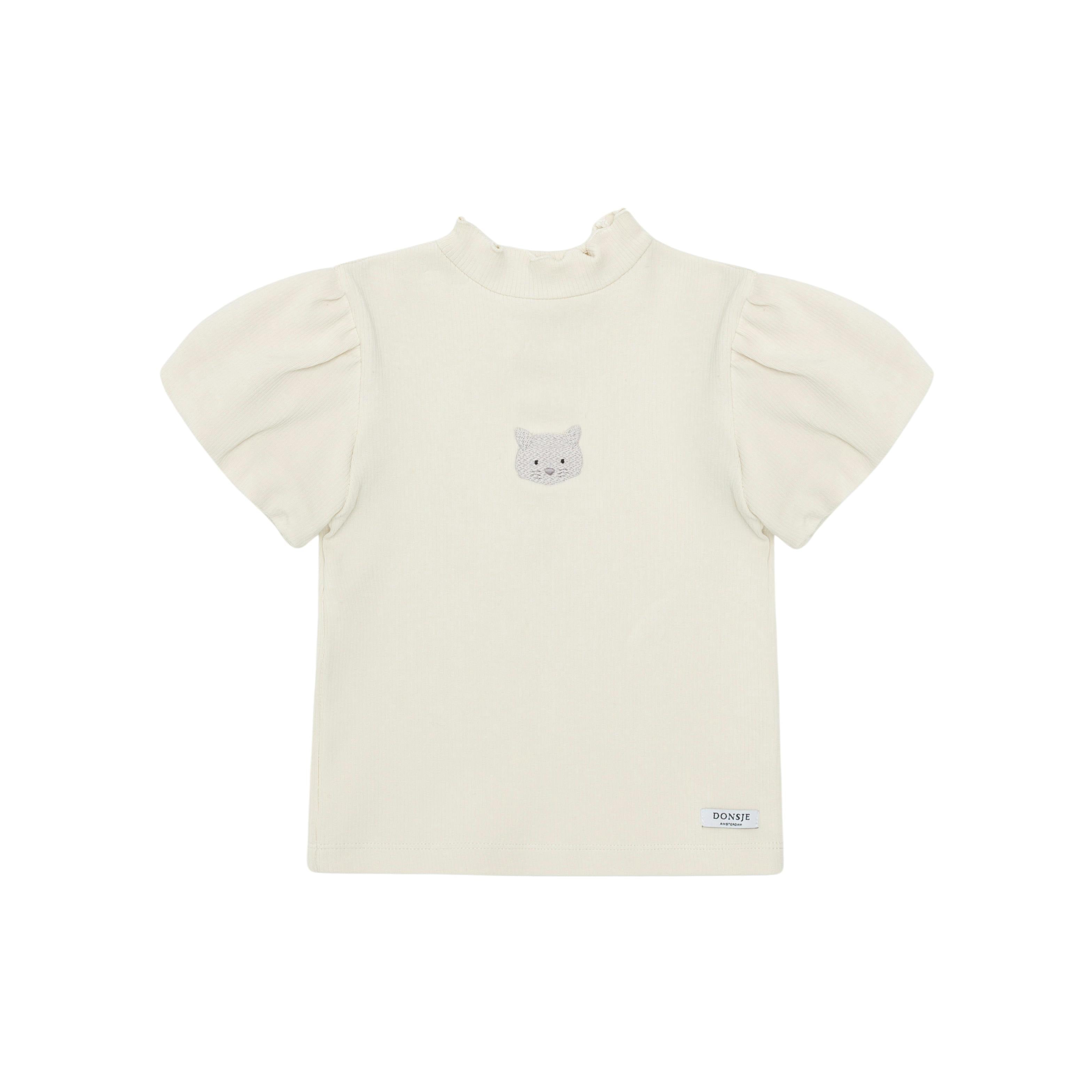 Nowien Top | Cat | Warm White