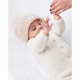 Heather Knit Beanie