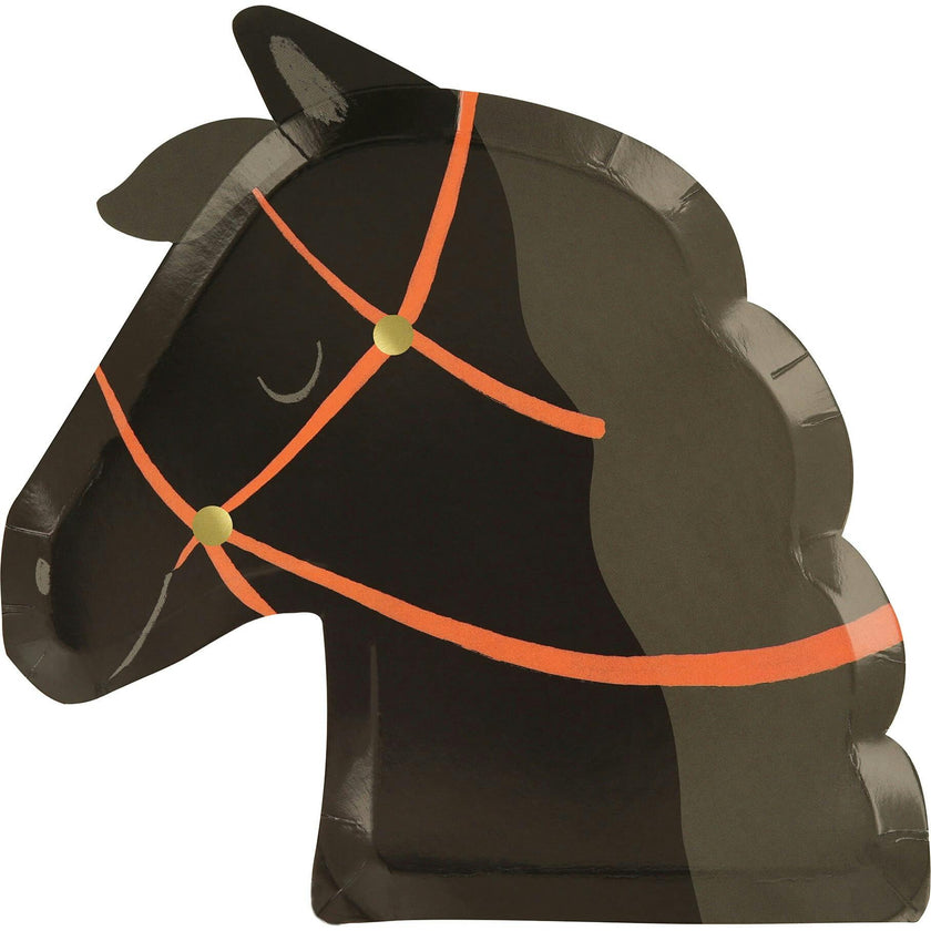 Horse Plates