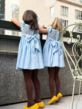 The Jazz Night Dress Set