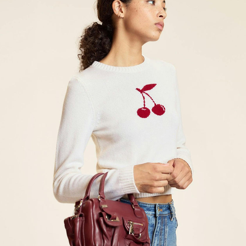 Cherries On Top