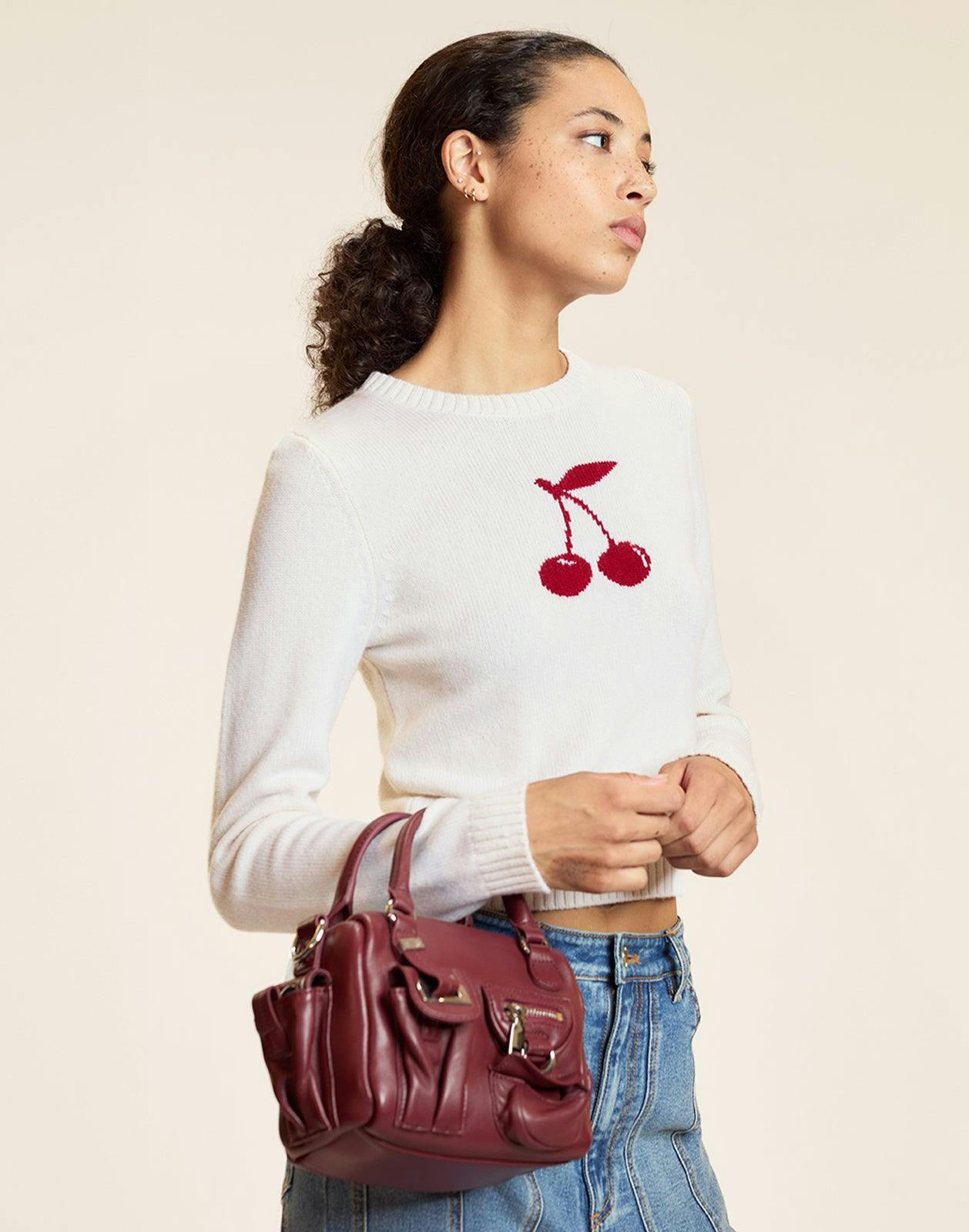 Cherries On Top