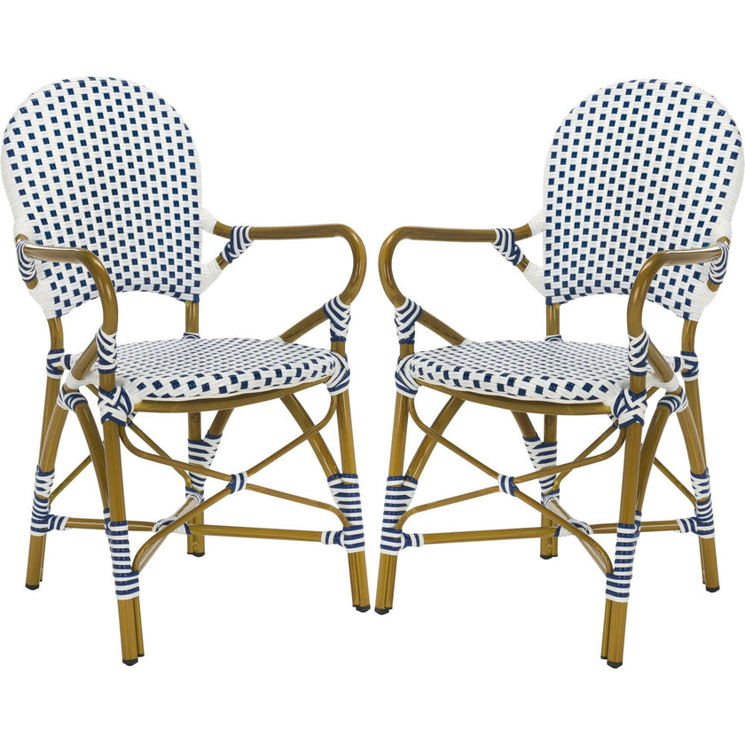 Hooper Arm Chair