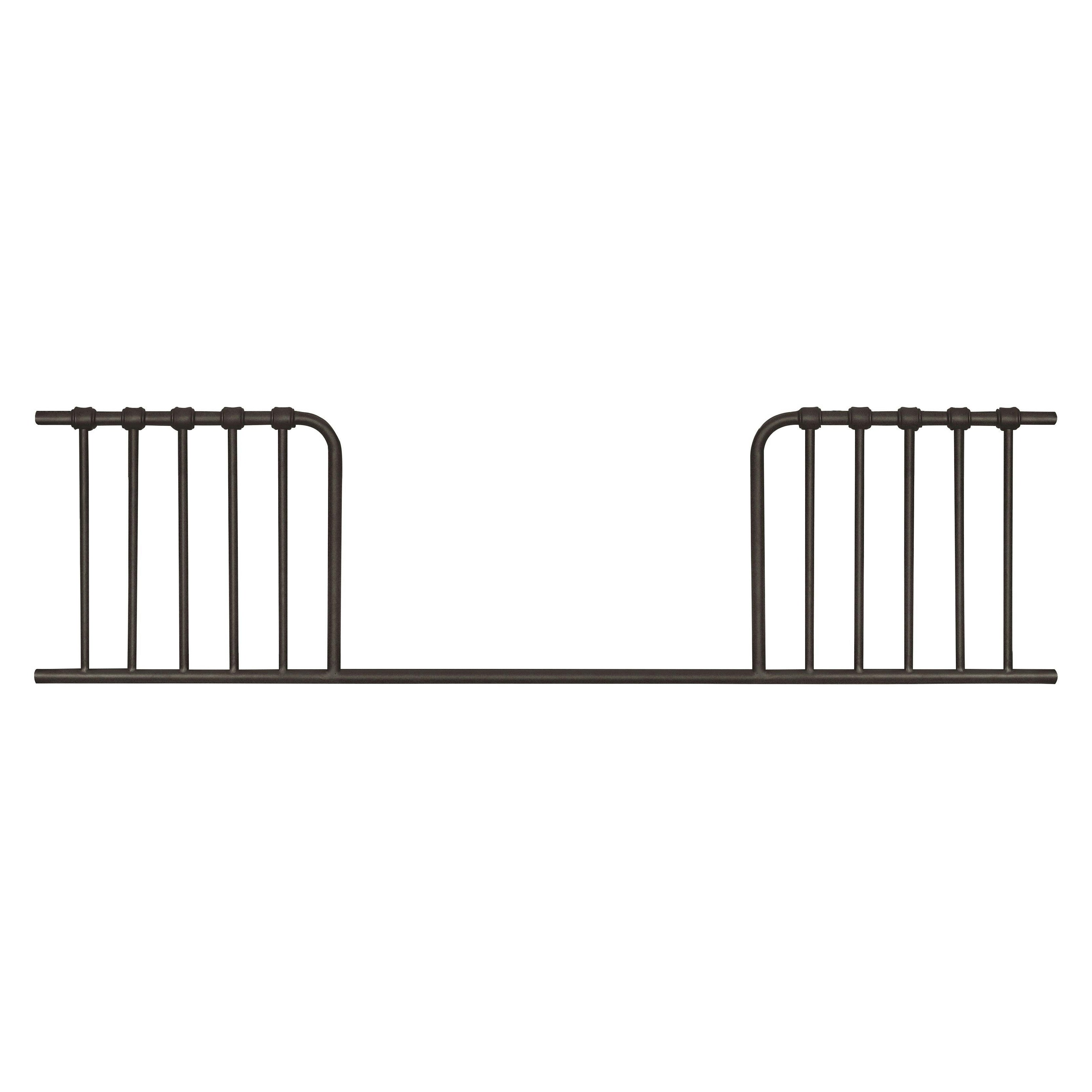 Namesake Abigail-Winston Toddler Bed Conversion Kit