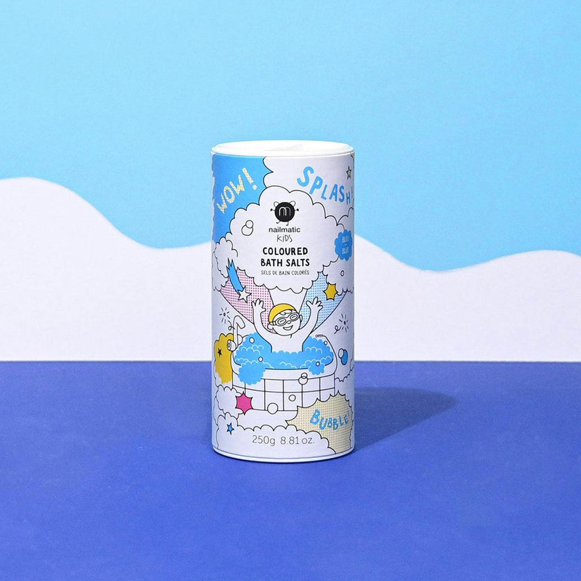 Bathbox 1 for Kids