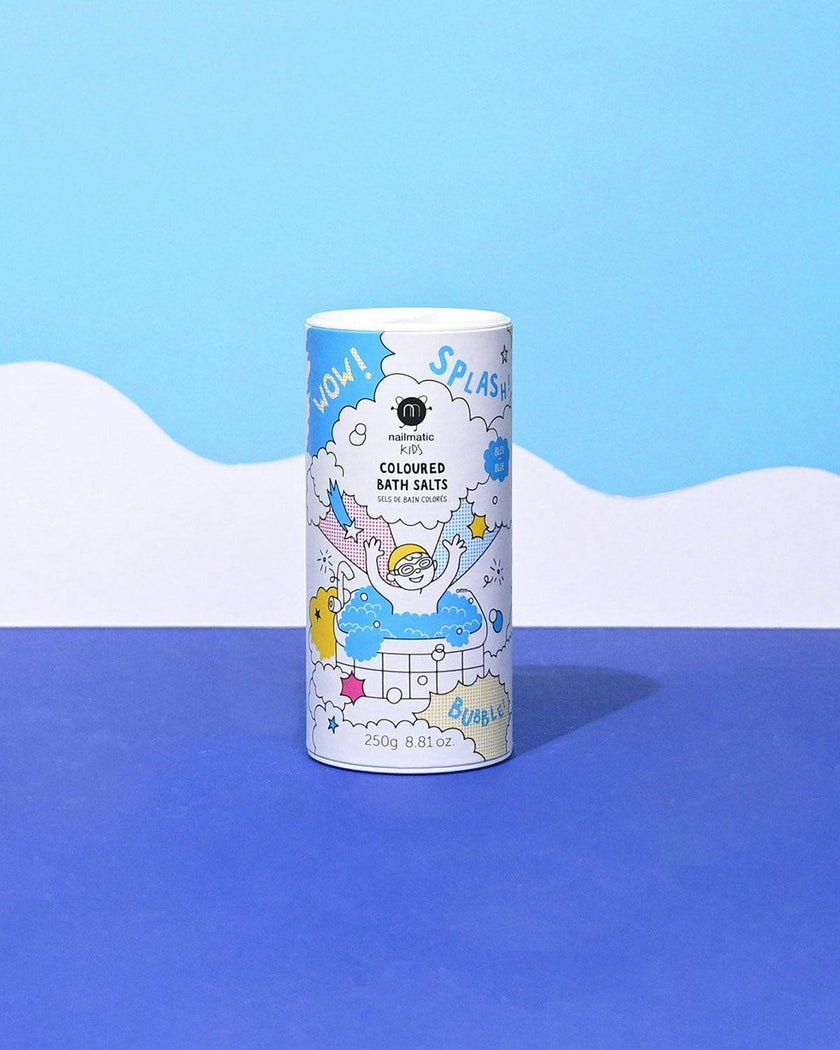Bathbox 1 for Kids