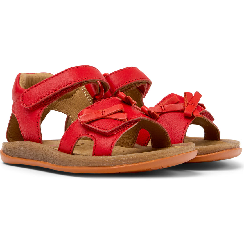 Sandals Bicho FW Blue