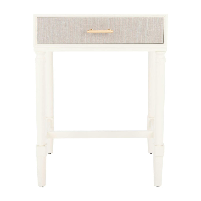Estella 1-Drawer Accent Table