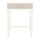 Estella 1-Drawer Accent Table