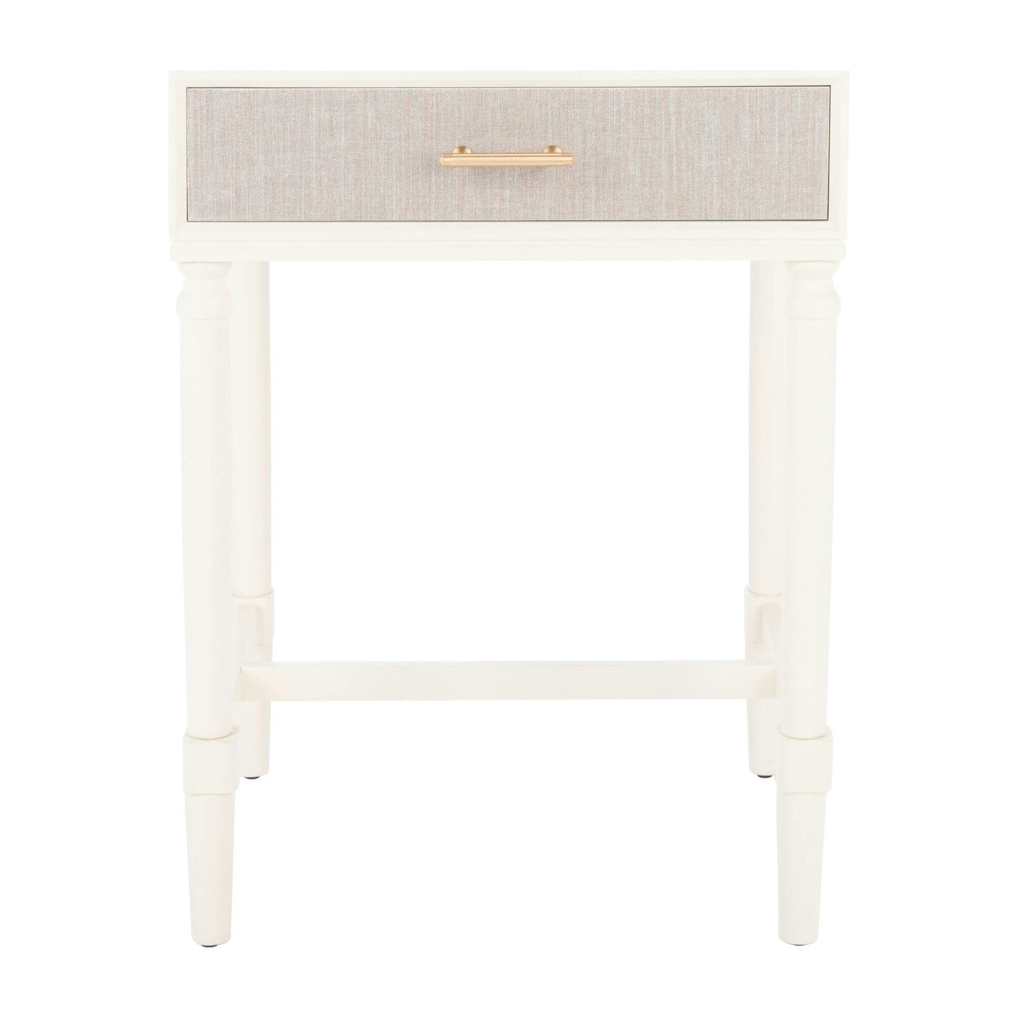 Estella 1-Drawer Accent Table