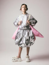 Isey Balloon Skirt