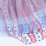 Stars and Stripes - Tutu Bubble
