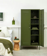 The Twinny in Olive