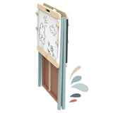 Adjustable easel