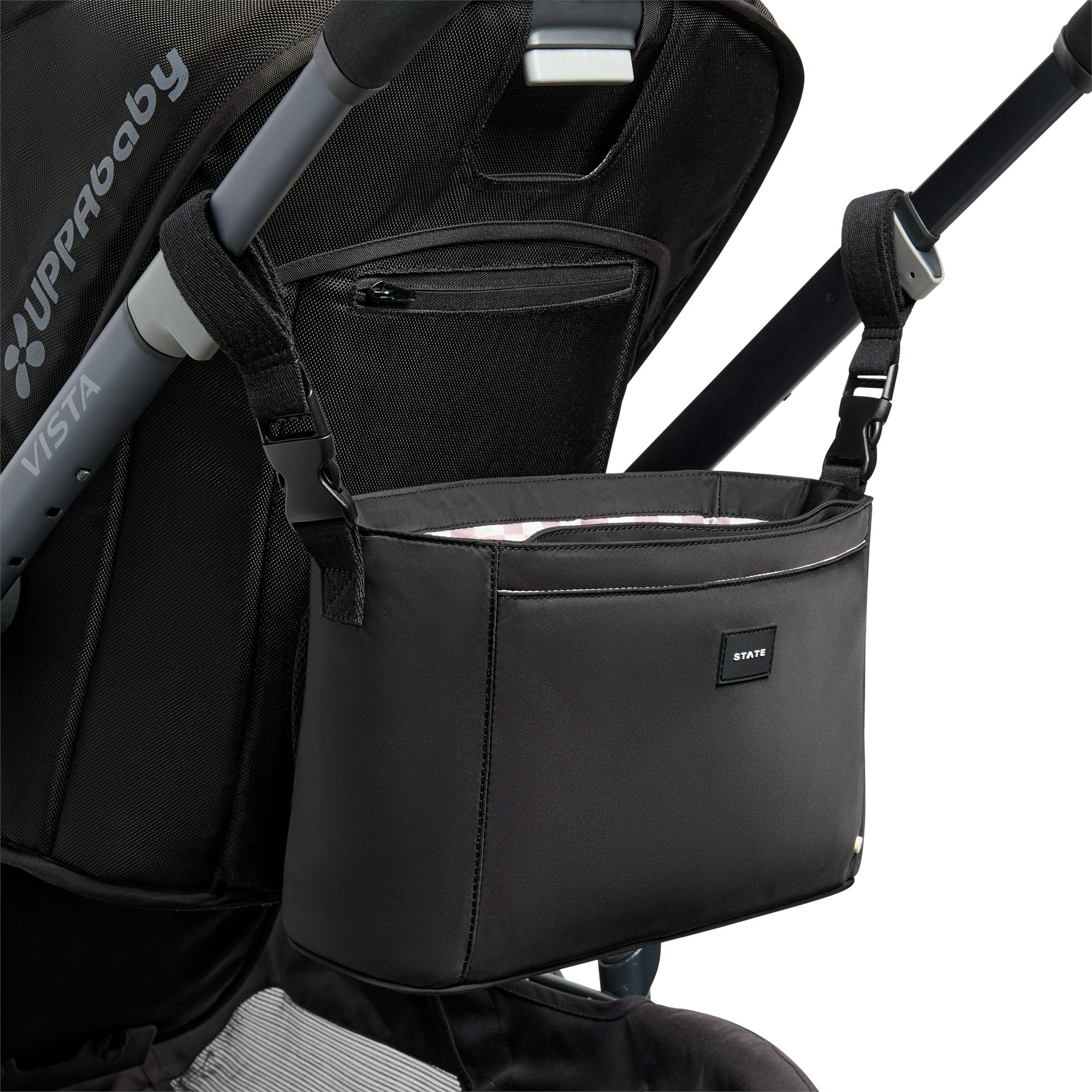 Stroller Organizer