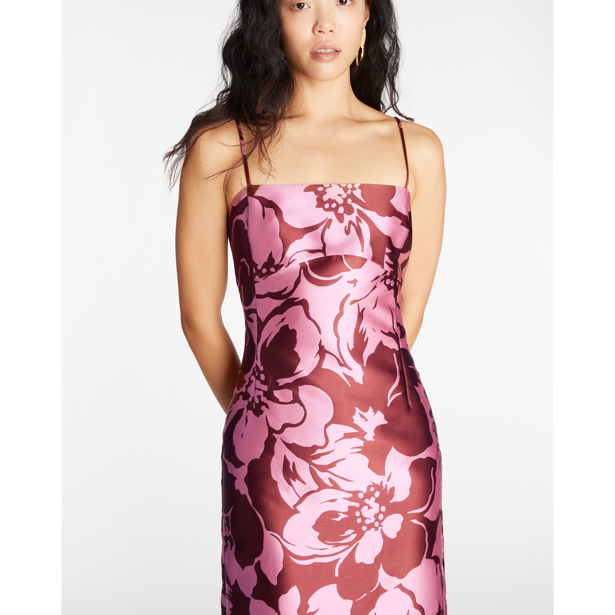 Women's Neema Dress, Florals
