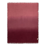 Multi-Layer Cotton Muslin Baby Blanket (Orchid Ombre)