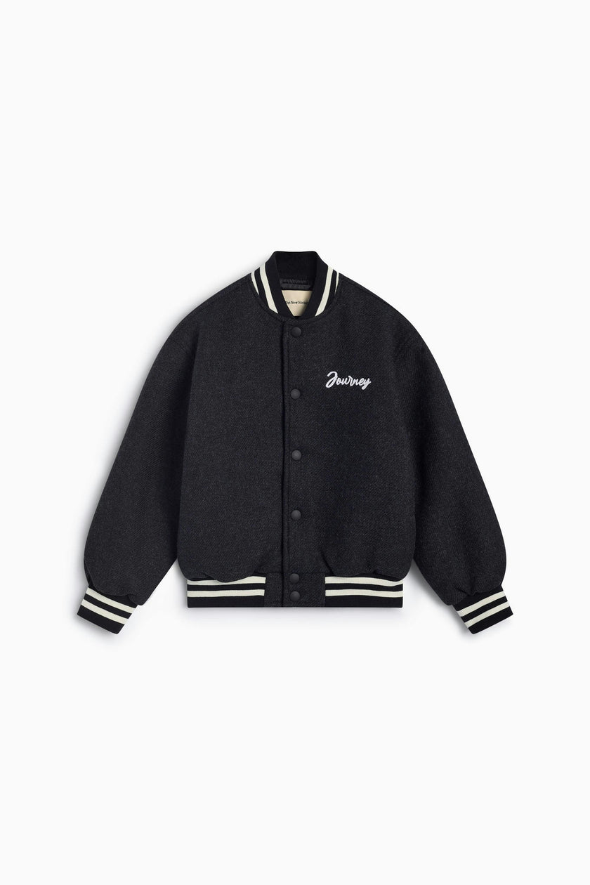 Leo Bomber