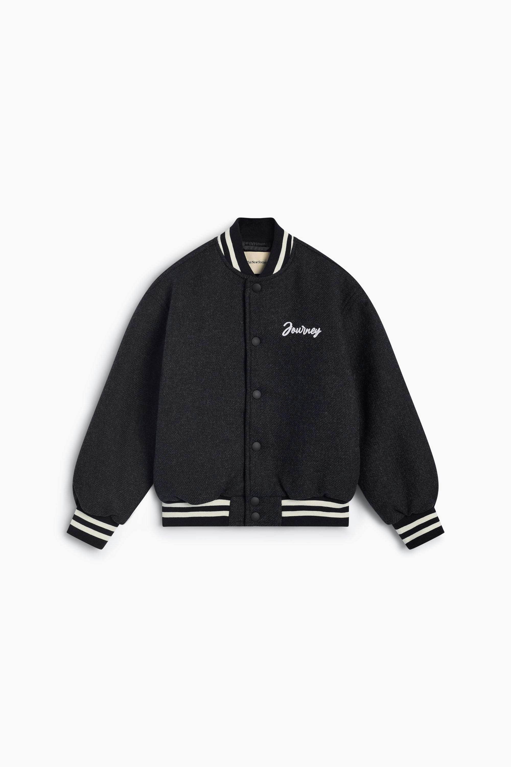 Leo Bomber