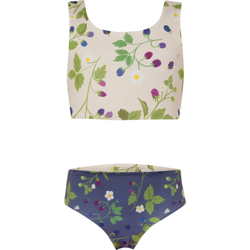 MORAS CRUDO - SUN&MOON BIKINI