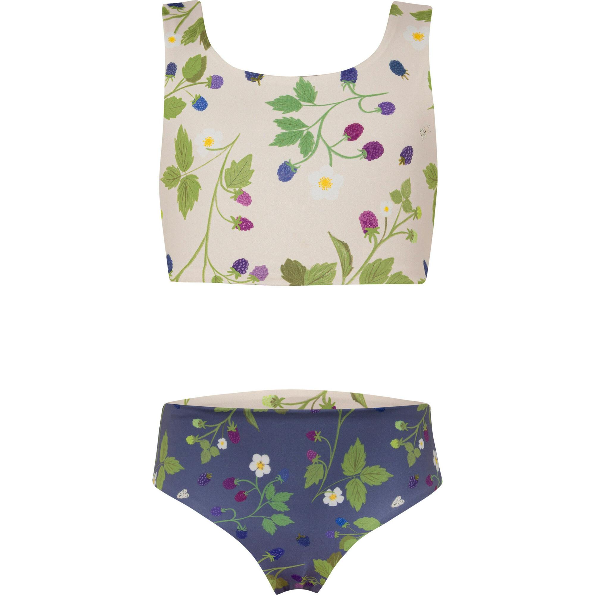 MORAS CRUDO - SUN&MOON BIKINI
