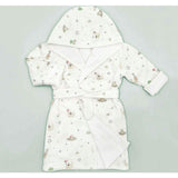 Berkeley's Little Love Bath & Bedtime Hamper