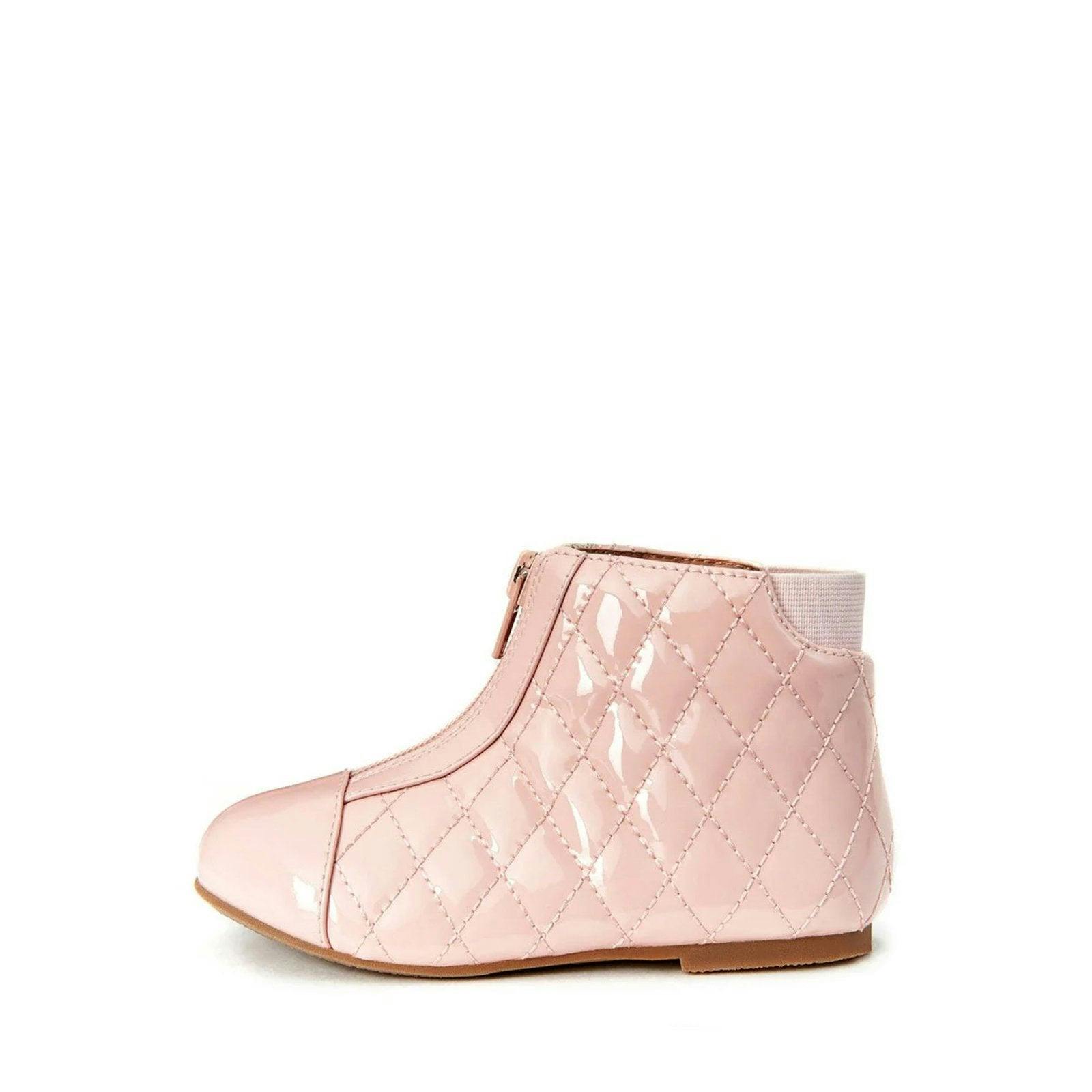 Nicole PL Pink
