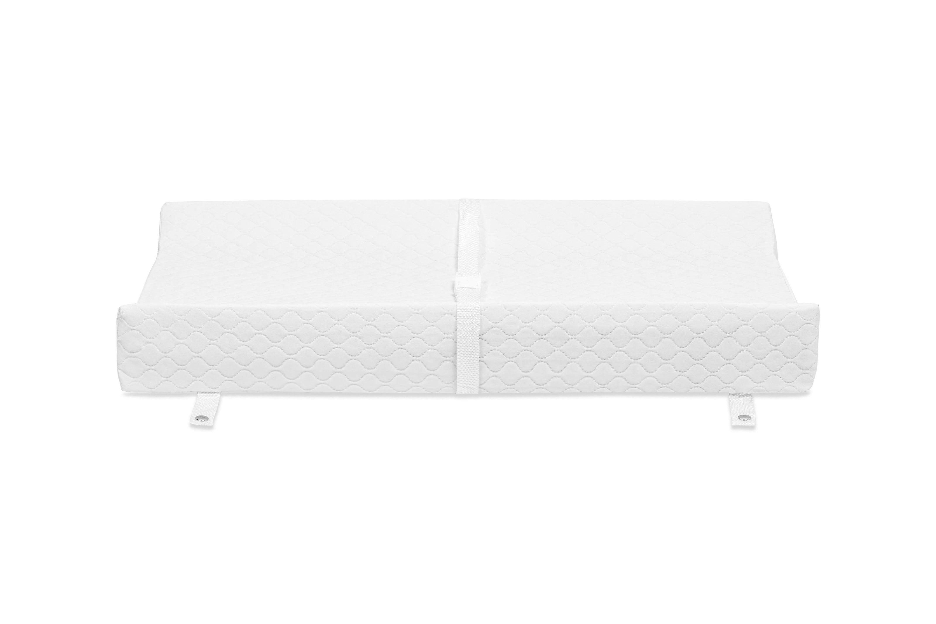 Babyletto Pure 31 inch Non-Toxic Contour Changing Pad