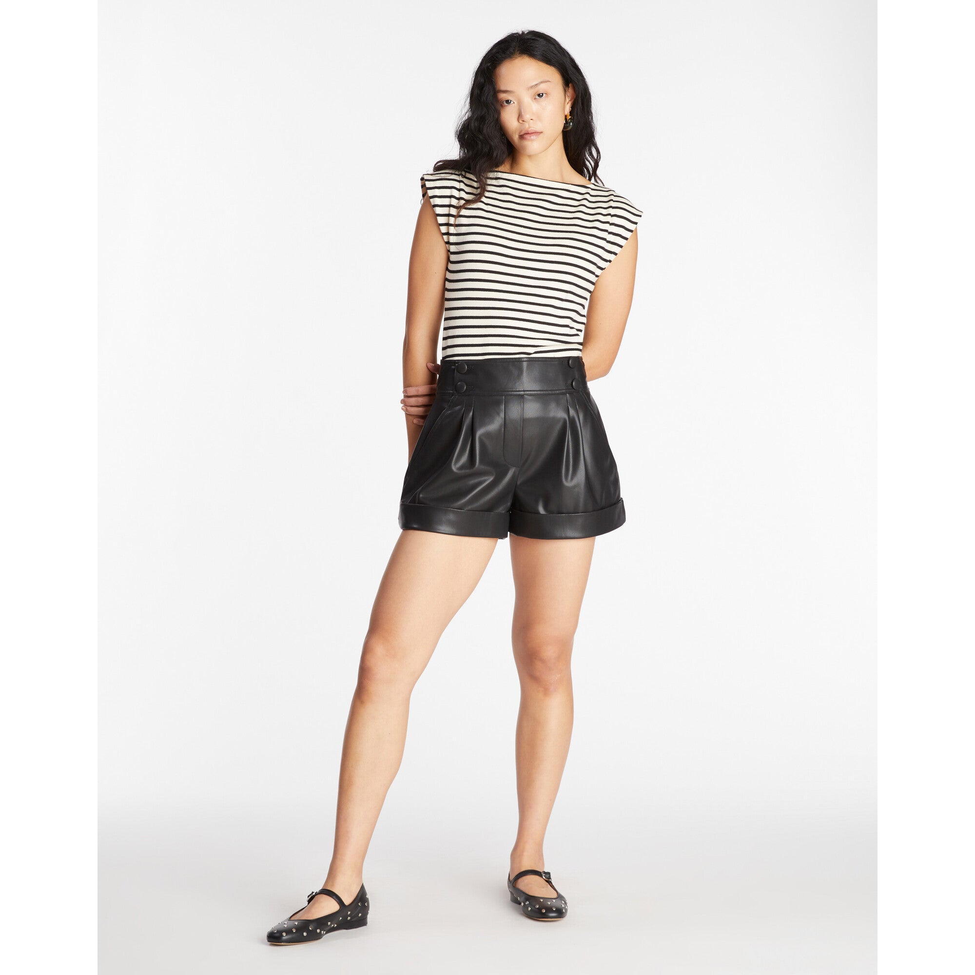 Women's Greta Short