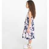 Mini Gia Dress, Purple
