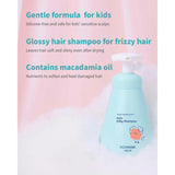 Kids Silky Shampoo 300ml Set of 2