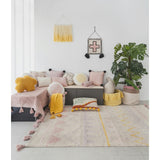 Azteca Washable Rug