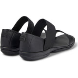 Sandals Right Nina Black