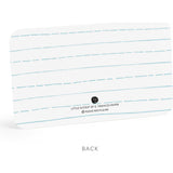 Set of 55 Little Notes