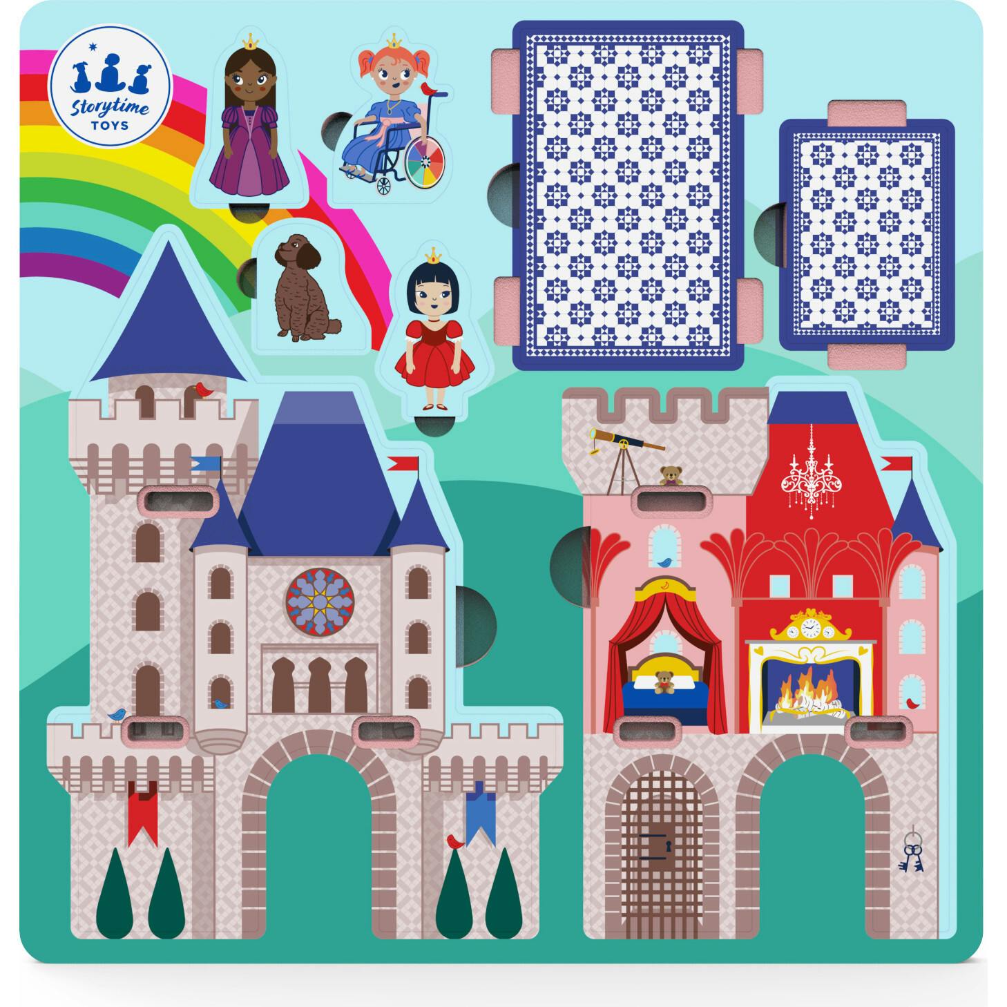 Play Puzzle