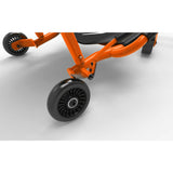 EzyRoller: Classic X - Orange - Ride-On Scooter