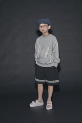 Wander Sweat Shirt
