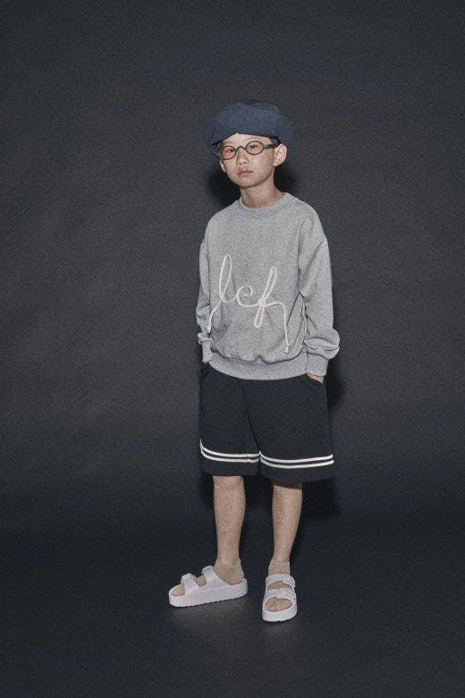 Wander Sweat Shirt